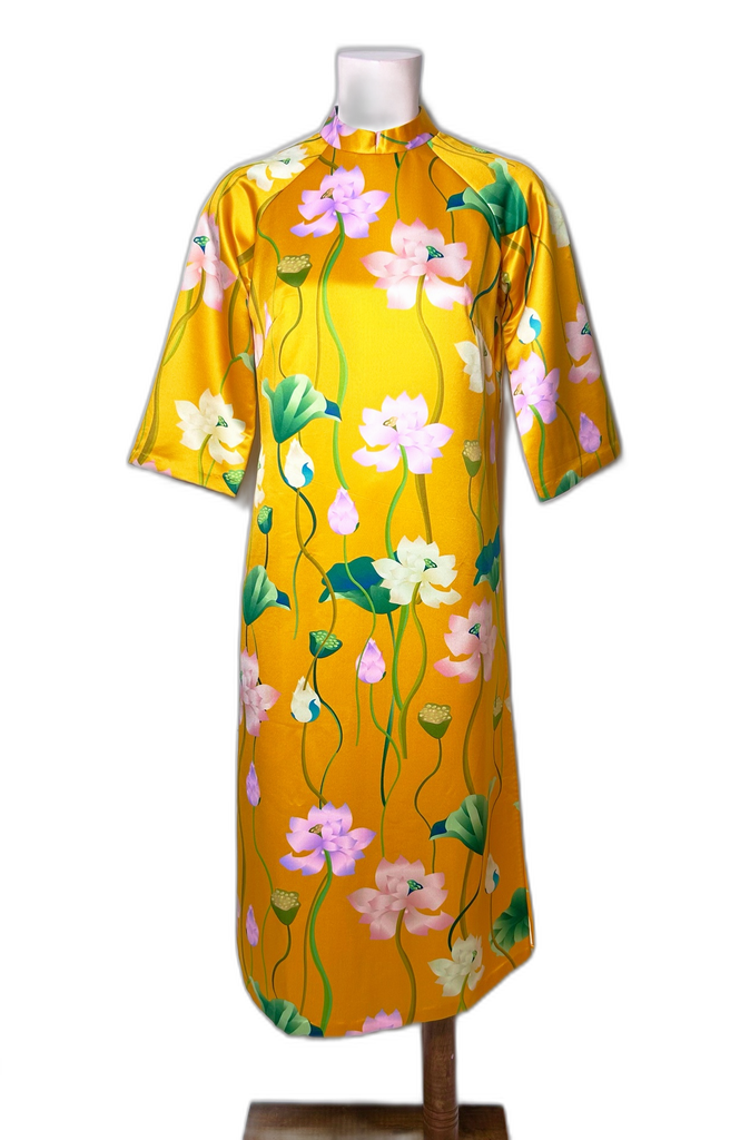 THUY DESIGN HOUSE-AO DAI