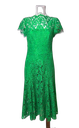 KELLY BUI-MIDI DRESS