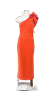 FOREVER NEW-MIDI DRESS