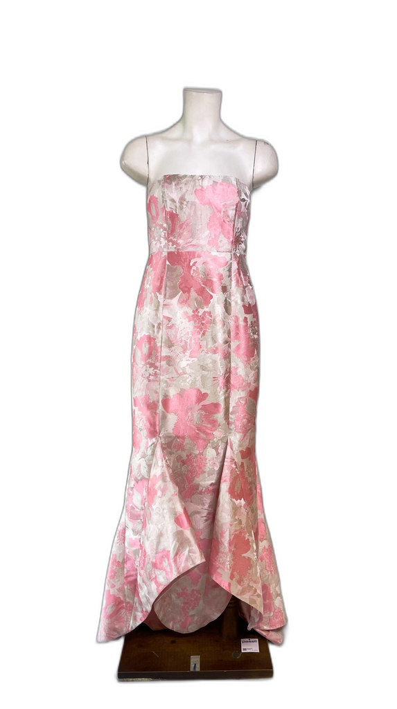 LOVERS + FRIENDS-EVENING GOWN