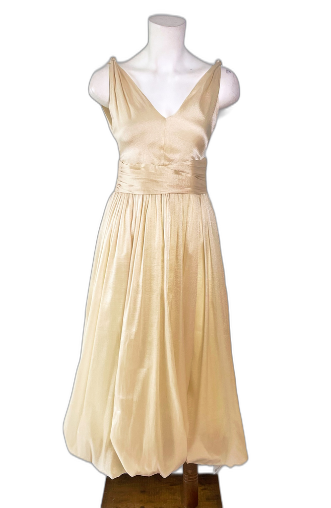 ASSORTED BRANDS-MIDI DRESS