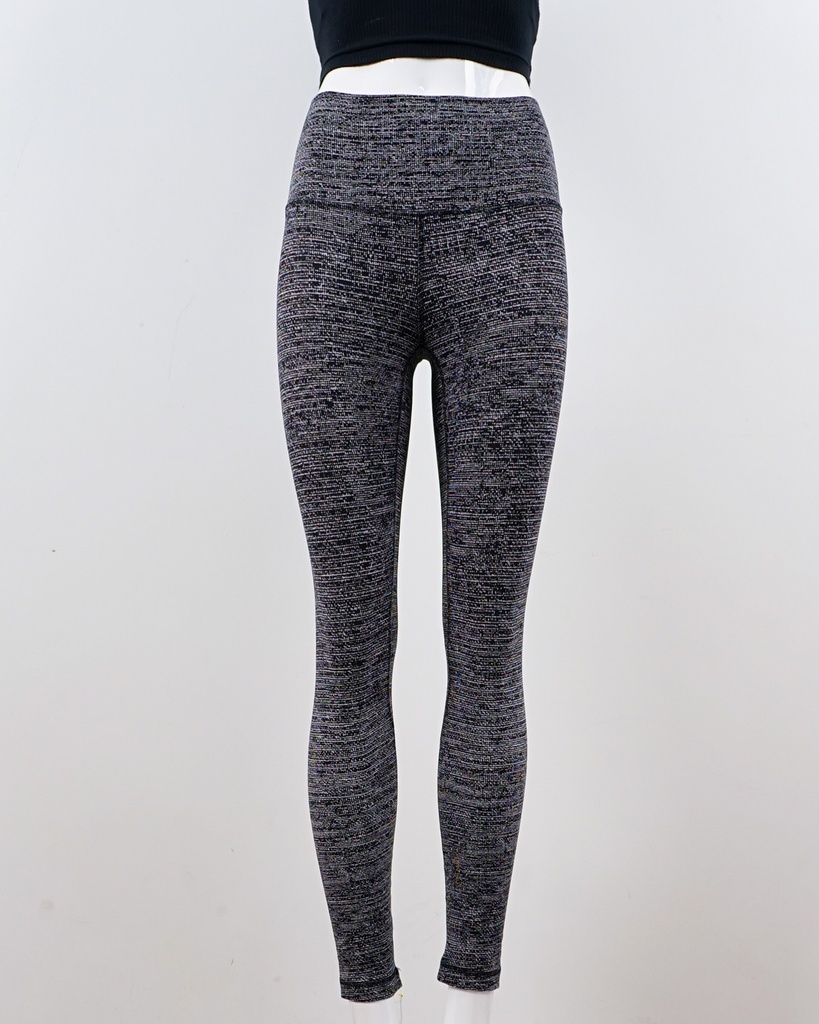 LULULEMON-ACTIVE LEGGINGS