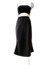 UNKNOWN-MIDI SKIRT