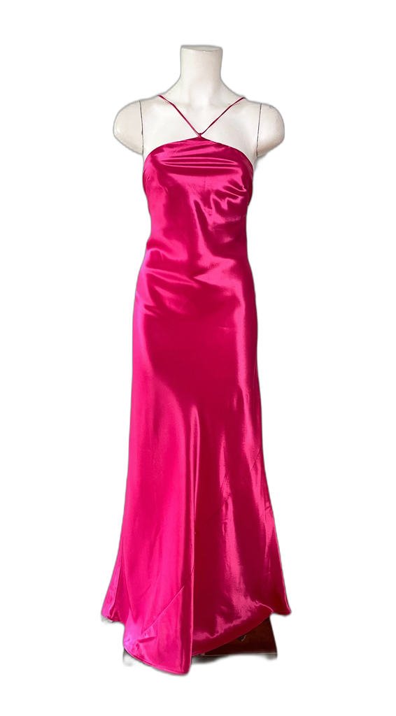 S.C STUDIOS-MIDI DRESS