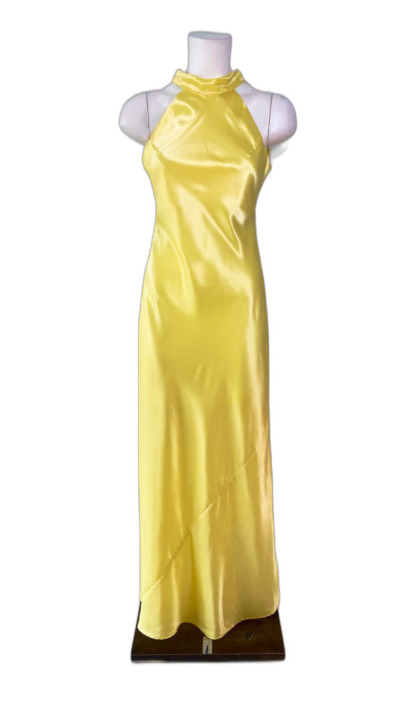 S.C STUDIOS-MIDI DRESS