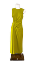 ZARA-MIDI DRESS