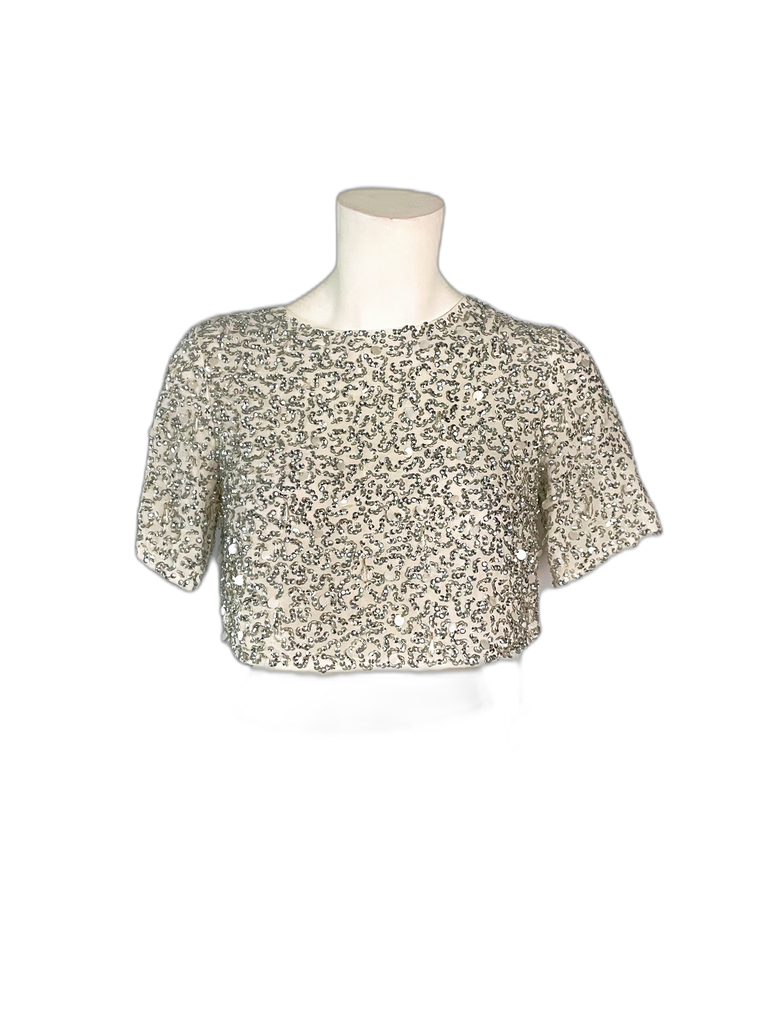 TOP SHOP-TOPS