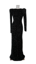ZARA-EVENING GOWN