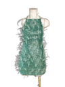 ASSORTED BRAND-MINI DRESS
