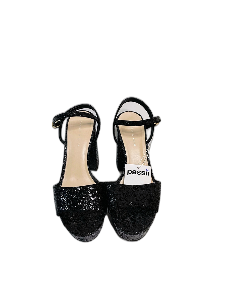 CHARLES & KEITH-SHOES