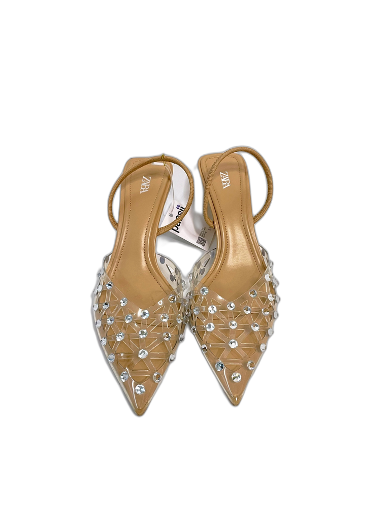 ZARA-SHOES