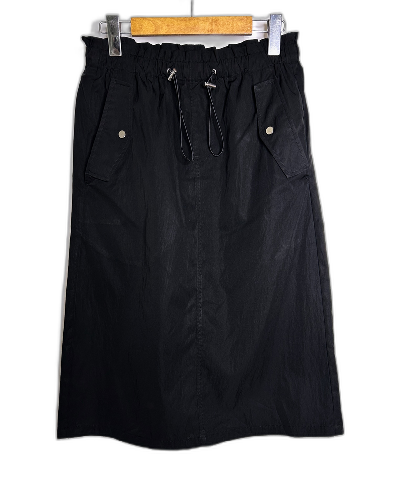 ASSORTED BRAND-MIDI SKIRT