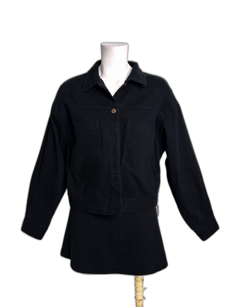 ASSORTED BRAND-JACKETS