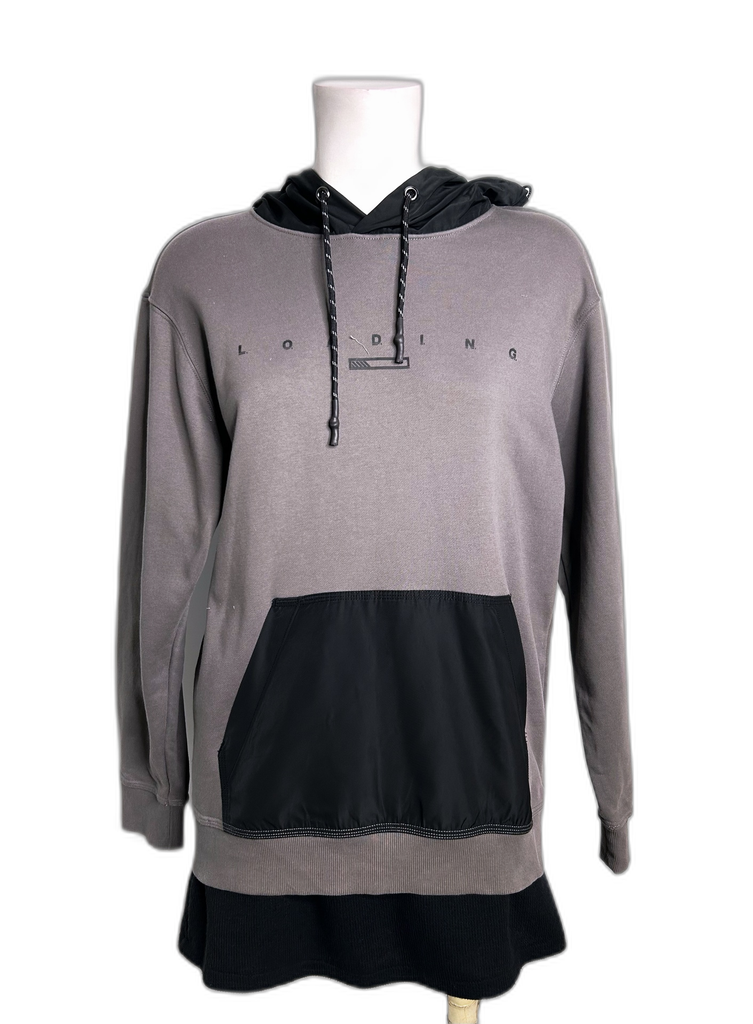 ASSORTED BRAND-HOODIE