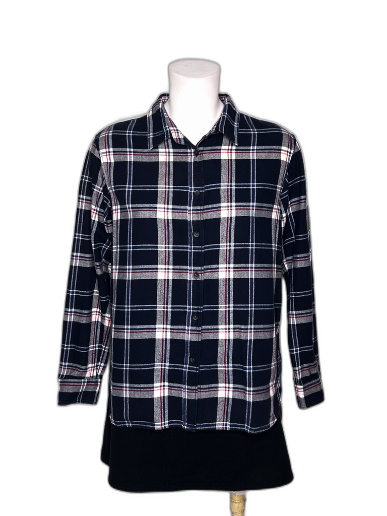 UNIQLO-SHIRT