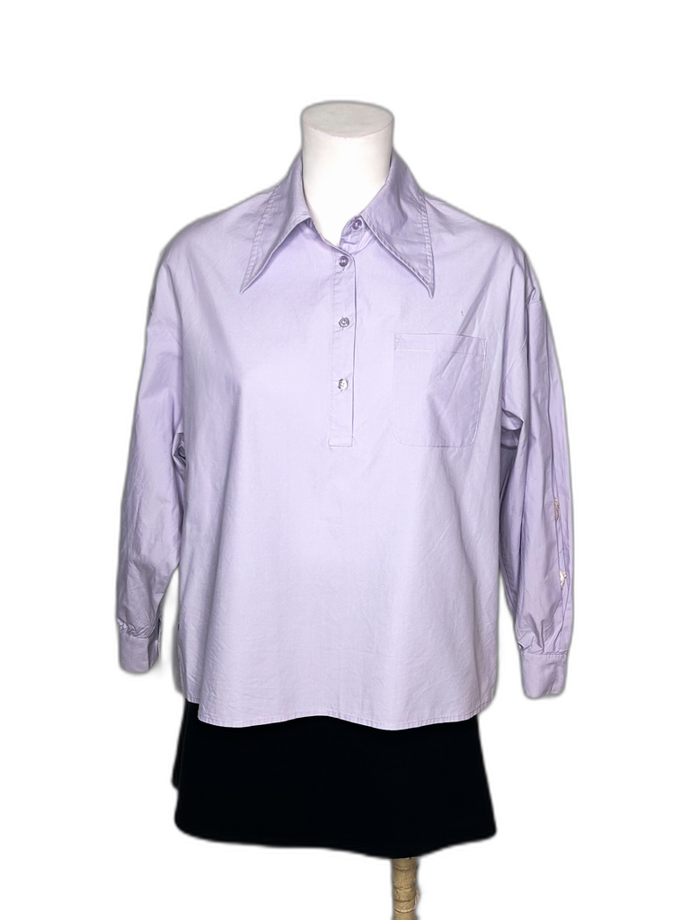 ASSORTED BRAND-SHIRT