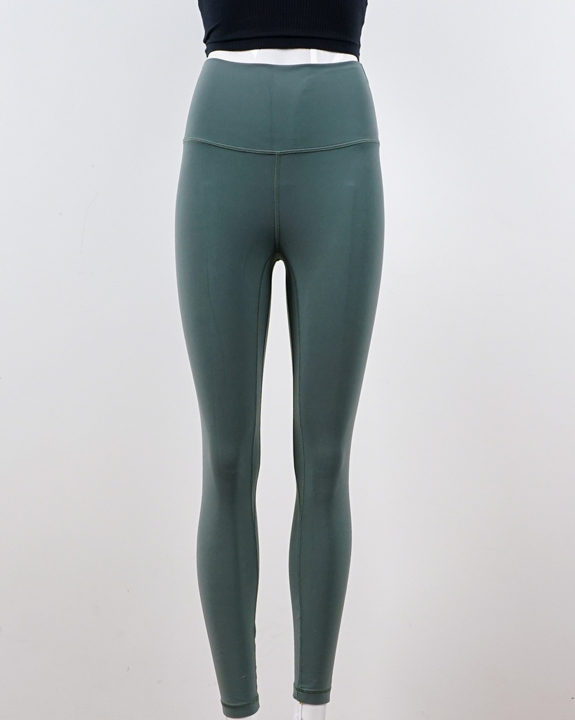 LULULEMON-ACTIVE LEGGINGS