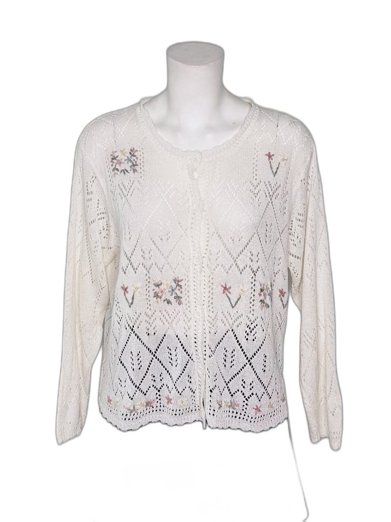 ASSORTED BRAND-CARDIGAN