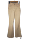 ASSORTED BRAND-FLARE PANTS