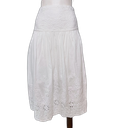 ASSORTED BRAND-MIDI SKIRT