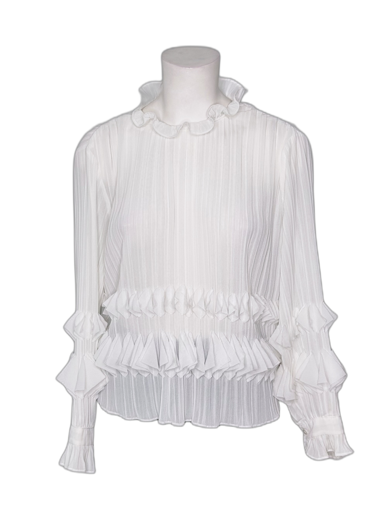 ASSORTED BRAND- BLOUSE