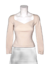 H&M-LONG SLEEVES TOP