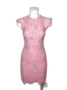 POXI-MIDI DRESS
