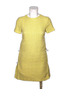TOCHIE-MINI DRESS