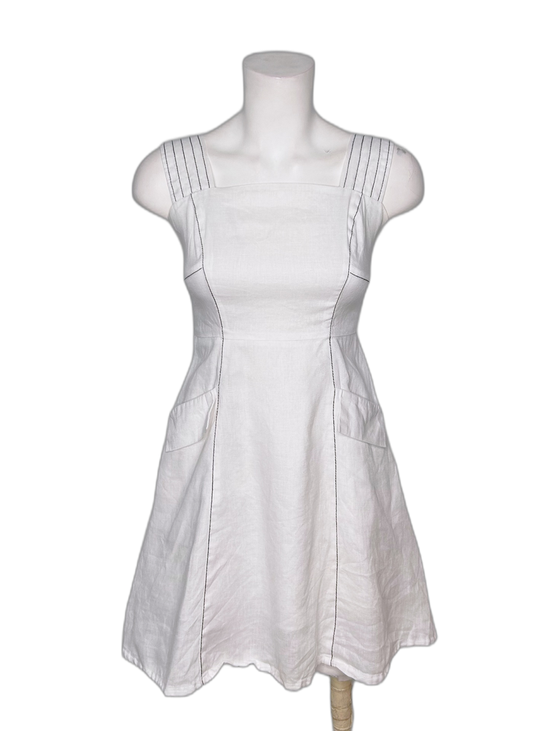 ASSORTED BRAND-MINI DRESS