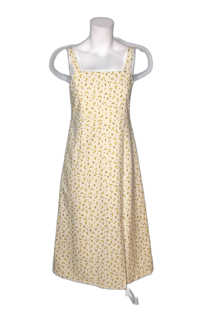 ASSORTED BRAND-MIDI DRESS