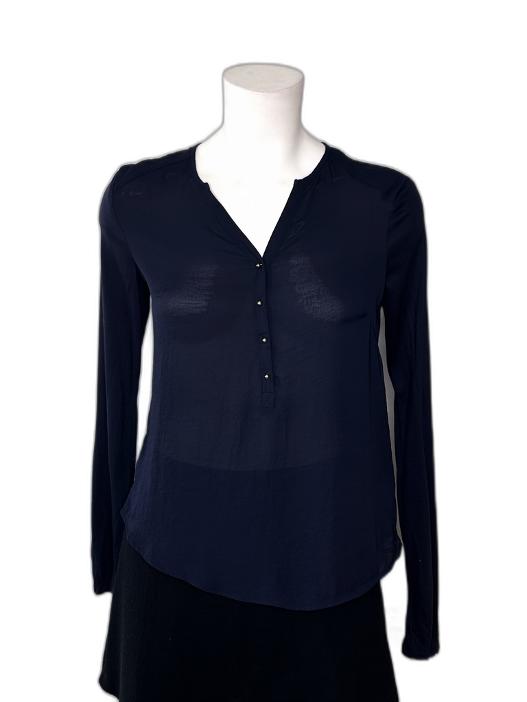 H&M- BLOUSE