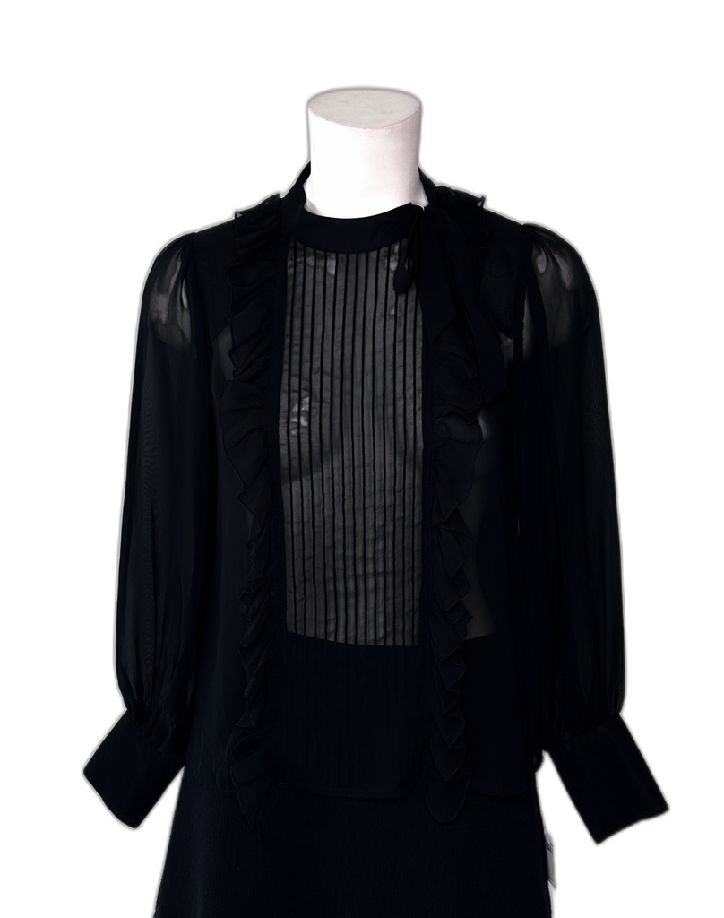 PEPE JEANS- BLOUSE