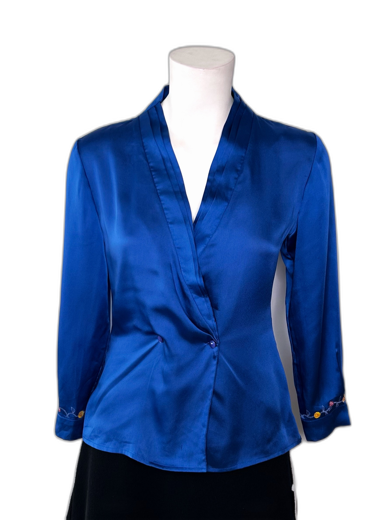 LY VU- BLOUSE