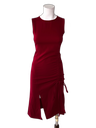 ASSORTED BRAND-MIDI DRESS