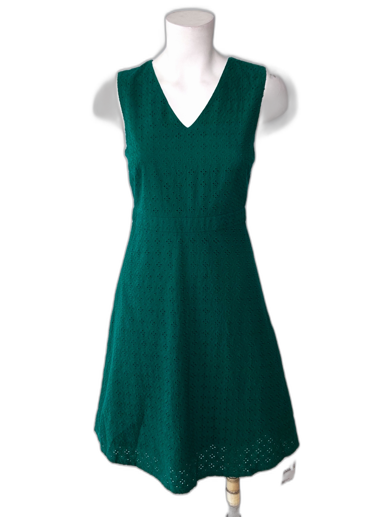 ASSORTED BRAND-MIDI DRESS