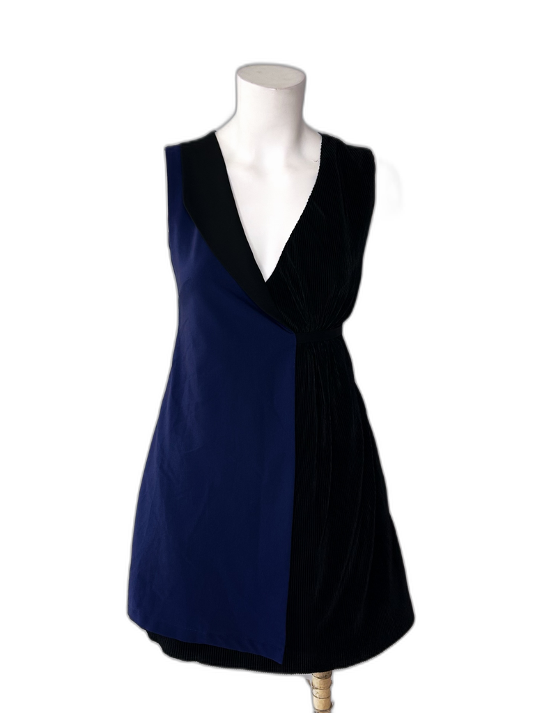 MOLLYNISTA-MINI DRESS