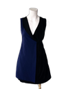 MOLLYNISTA-MINI DRESS