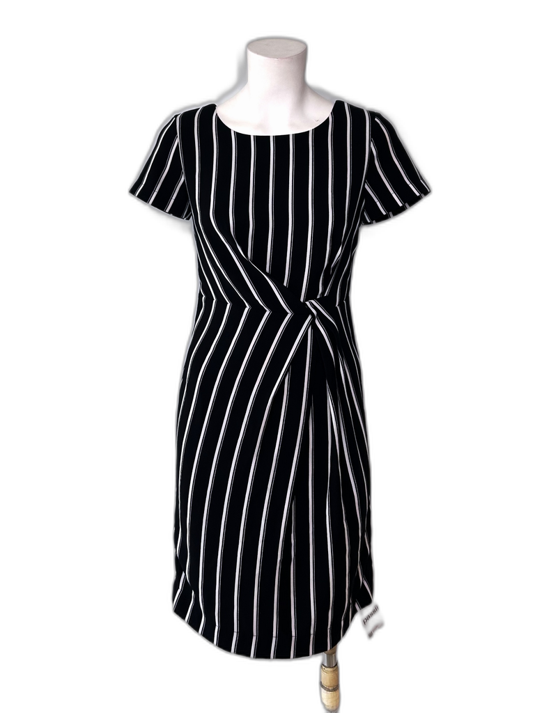 ASSORTED BRAND-MIDI DRESS