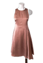 UPTOSECONDS-MIDI DRESS