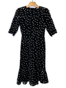 HÀ CÚC-MIDI DRESS