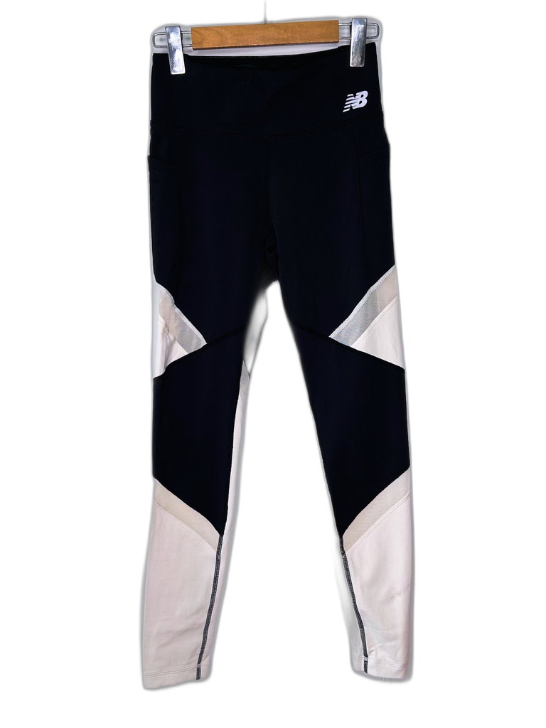 NEW BALANCE-ACTIVEWEAR