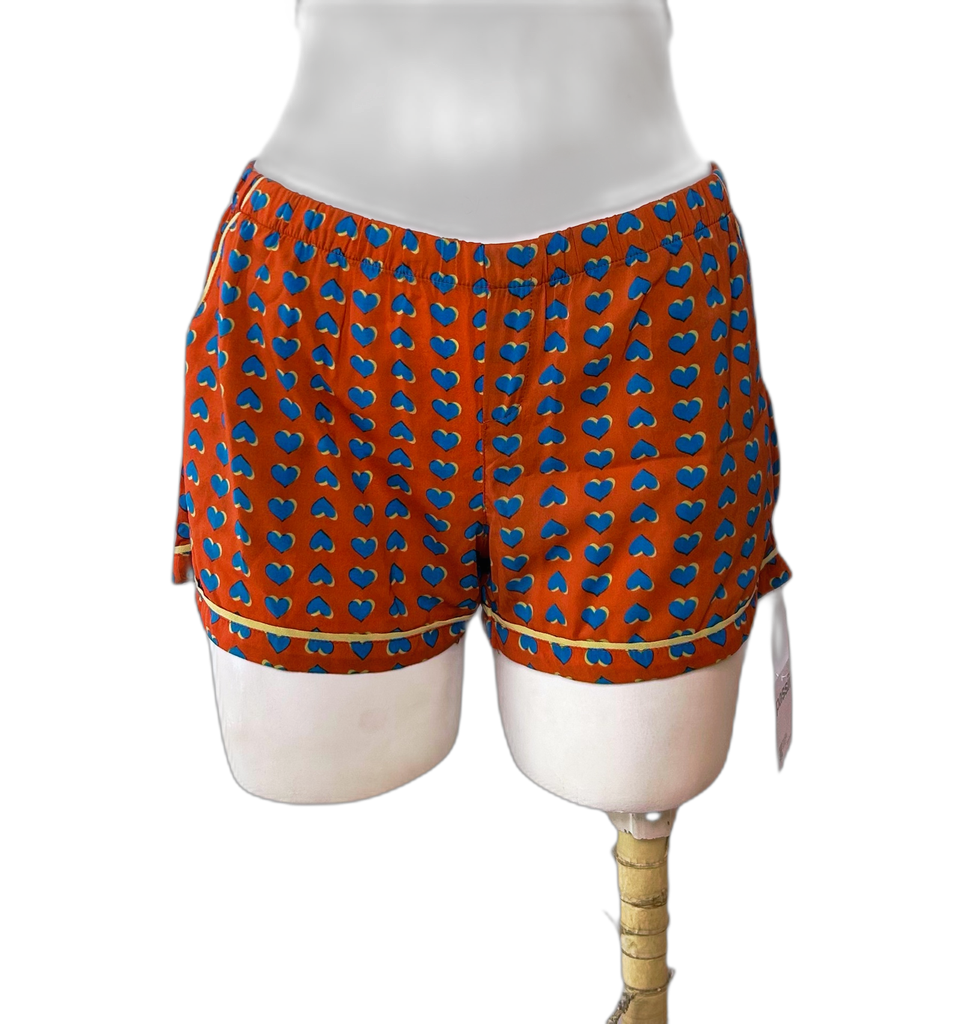 FOREVER 21-LOUNGEWEAR