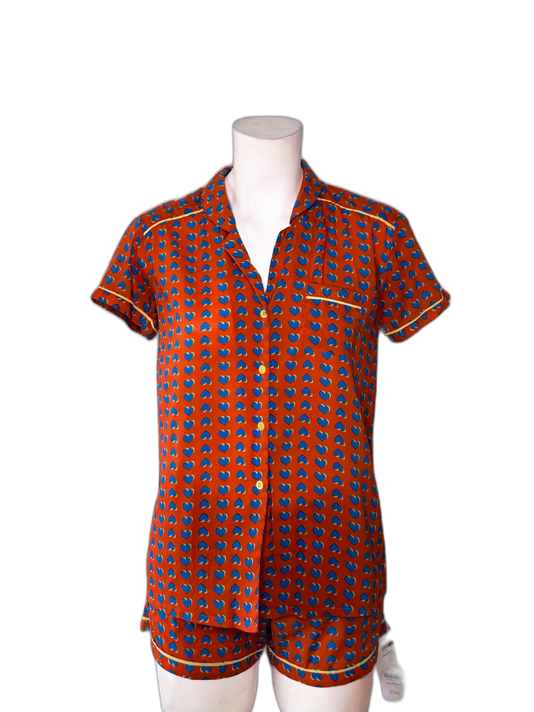 FOREVER 21-LOUNGEWEAR