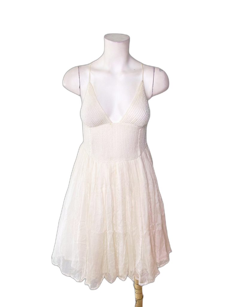 MAGALI PASCAL-MINI DRESS