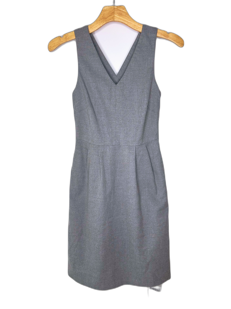 BANANA REPUBLIC-MINI DRESS