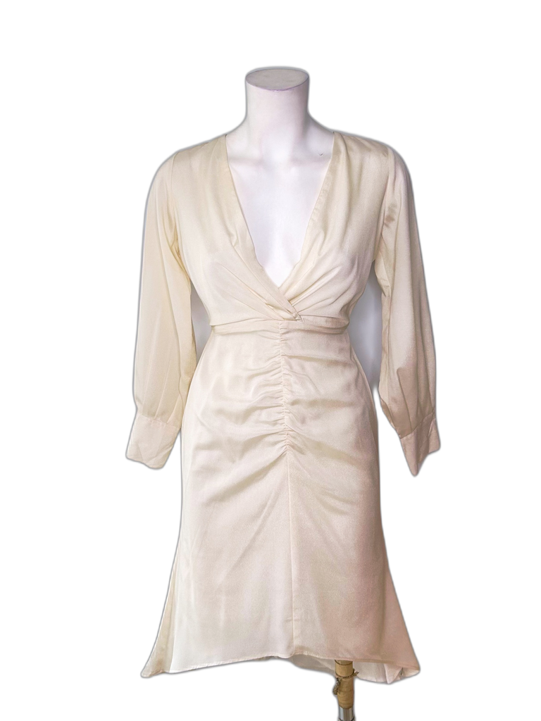 ASSORTED BRAND-MIDI DRESS