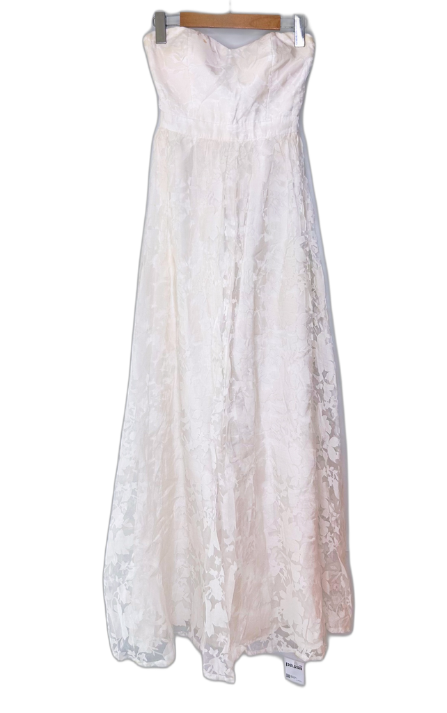 ASSORTED BRAND-MIDI DRESS