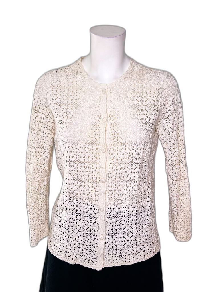 ASSORTED BRAND-CARDIGAN