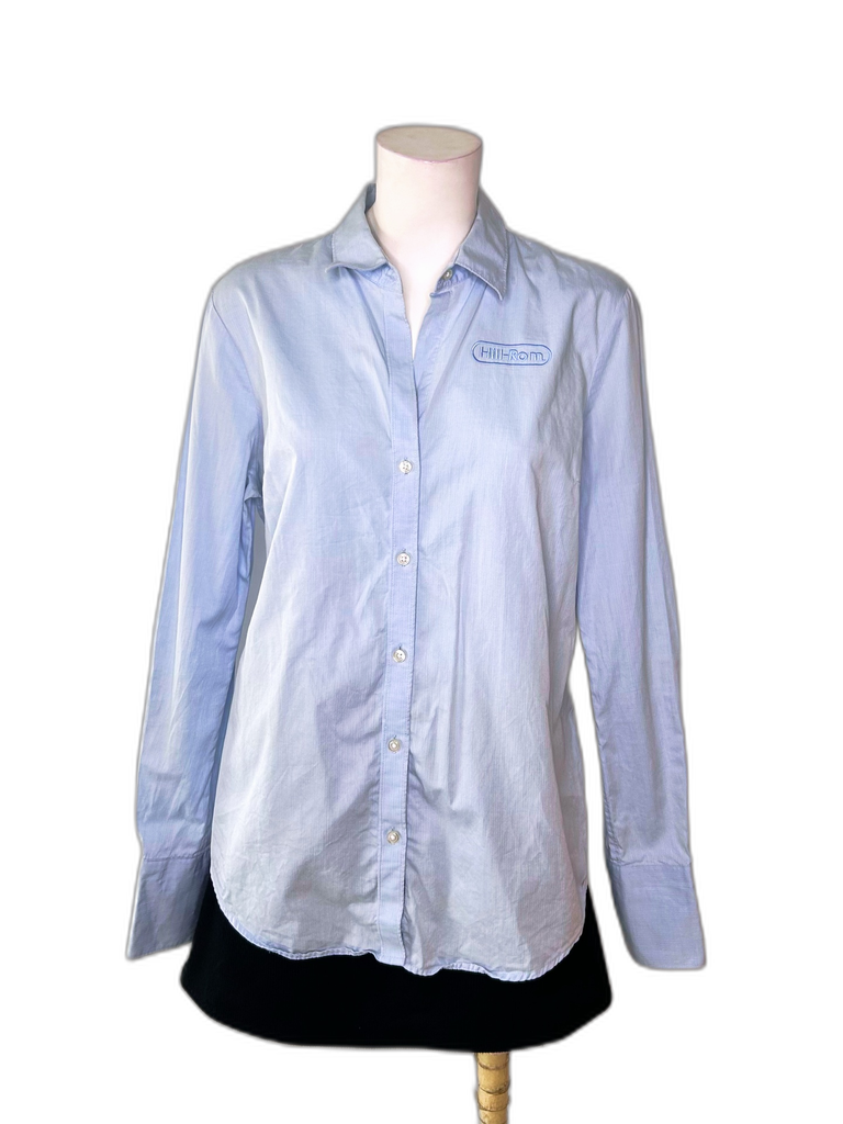 CALVIN KLEIN- BLOUSE