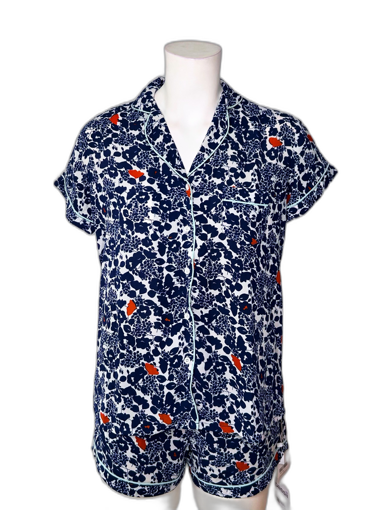 FOREVER 21-PYJAMAS TOP